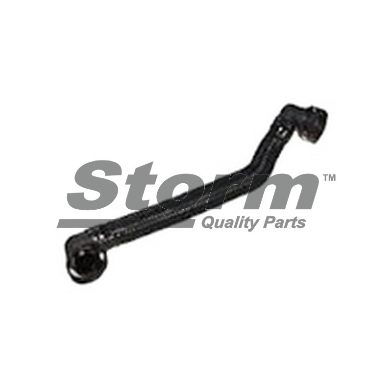 Tuyau (ventilation du carter-moteur) STORM