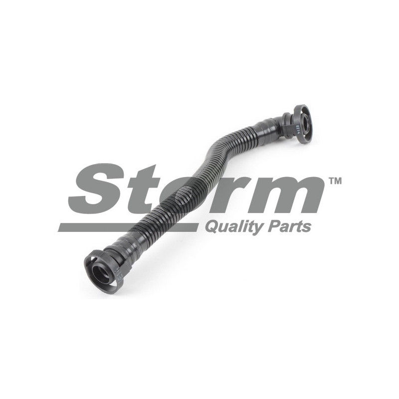 Tuyau (ventilation du carter-moteur) STORM