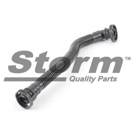 Tuyau (ventilation du carter-moteur) STORM