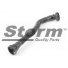 Tuyau (ventilation du carter-moteur) STORM