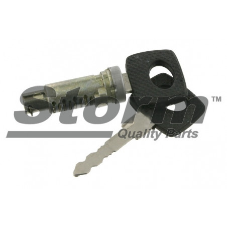 Jeu de cylindres de serrures STORM