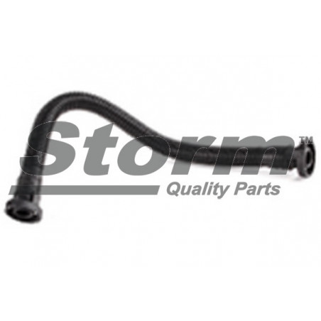 Tuyau (ventilation du carter-moteur) STORM