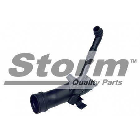 Tuyau (ventilation du carter-moteur) STORM