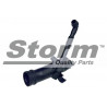Tuyau (ventilation du carter-moteur) STORM