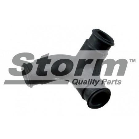 Tuyau (ventilation du carter-moteur) STORM