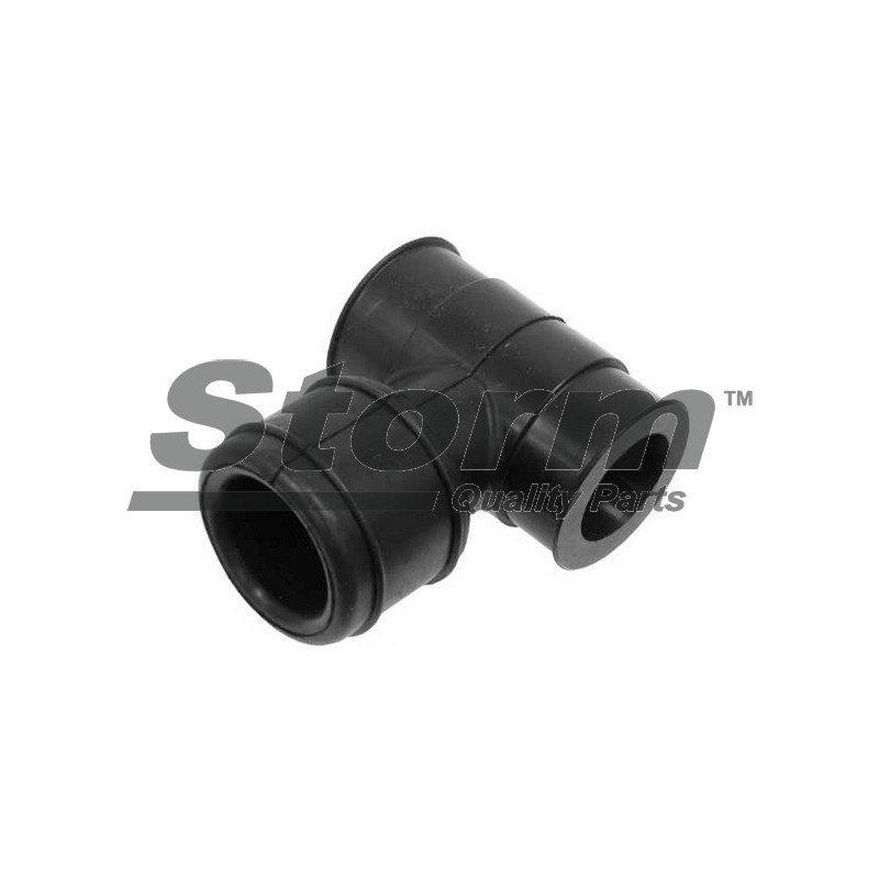 Tuyau (ventilation du carter-moteur) STORM