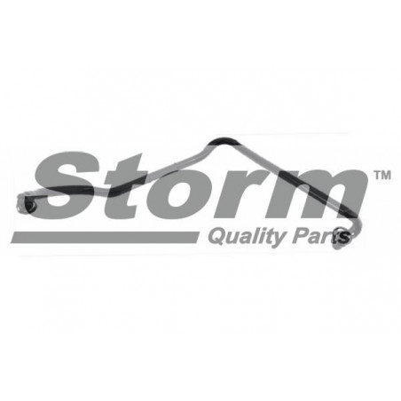 Tuyau (ventilation du carter-moteur) STORM