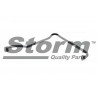 Tuyau (ventilation du carter-moteur) STORM