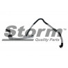 Tuyau (ventilation du carter-moteur) STORM