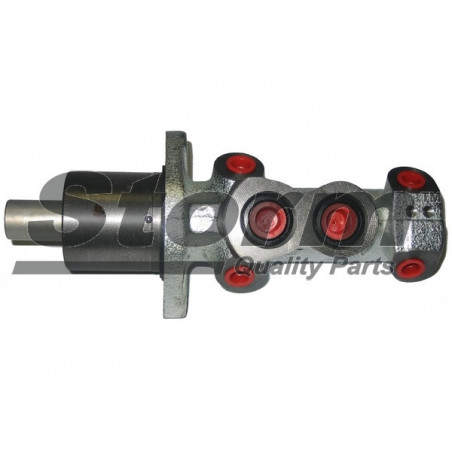 Maître-cylindre de frein STORM