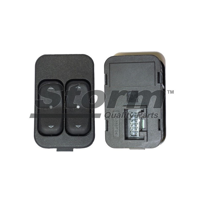 Interrupteur de vitres électriques STORM