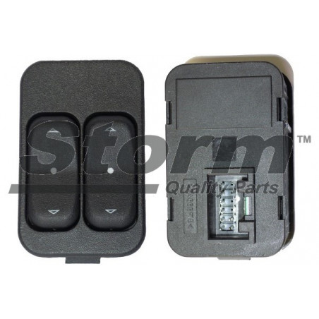 Interrupteur de vitres électriques STORM