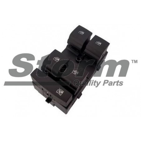 Interrupteur de vitres électriques STORM