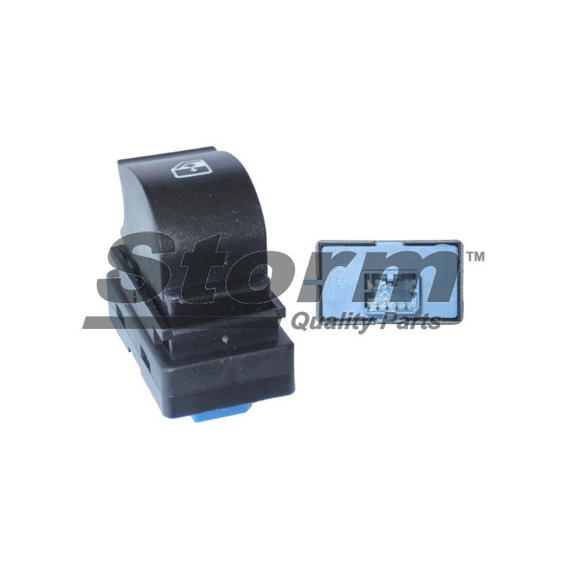 Interrupteur de vitres électriques STORM