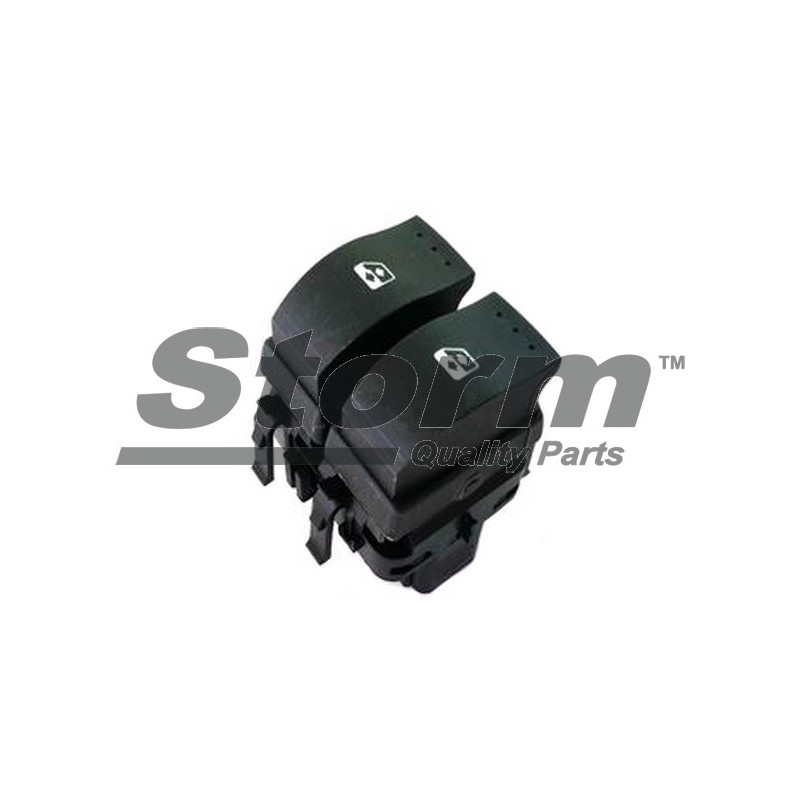 Interrupteur de vitres électriques STORM