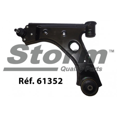 Triangle de suspension STORM