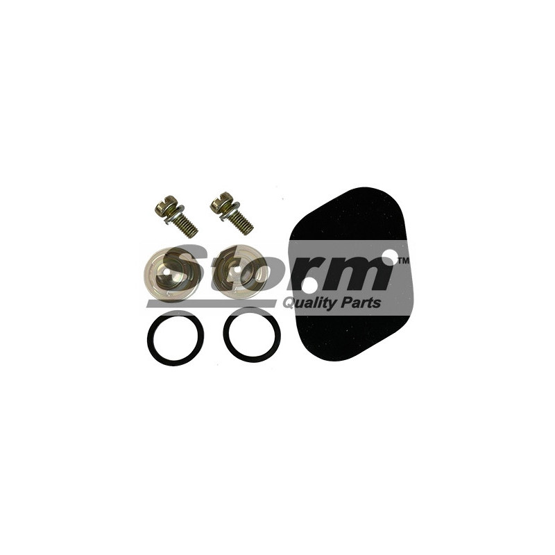 Verre diffuseur (phare orientable) STORM