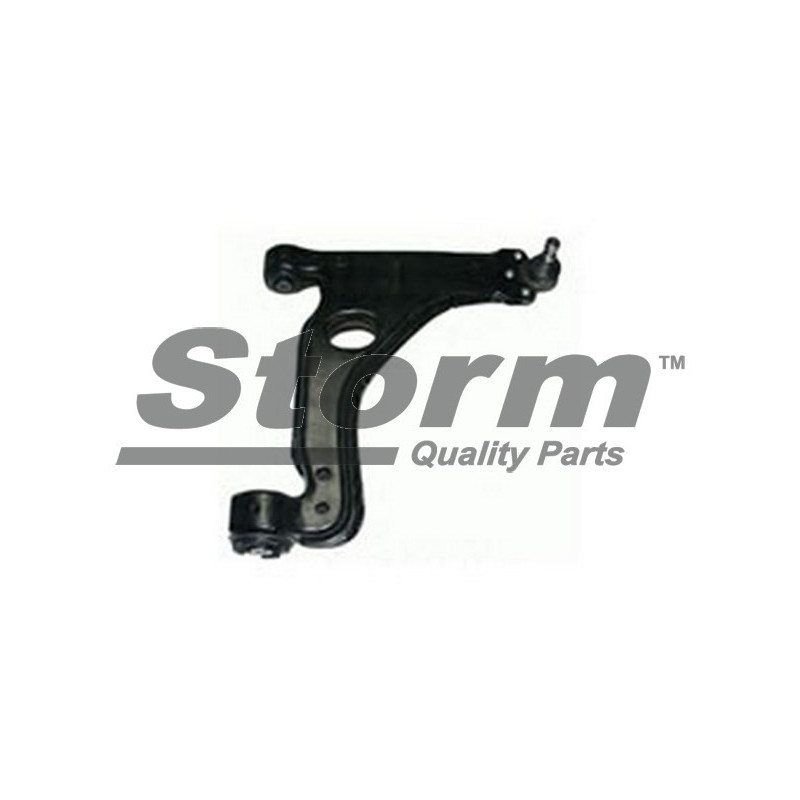 Triangle de suspension STORM