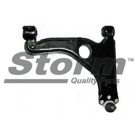 Triangle de suspension STORM