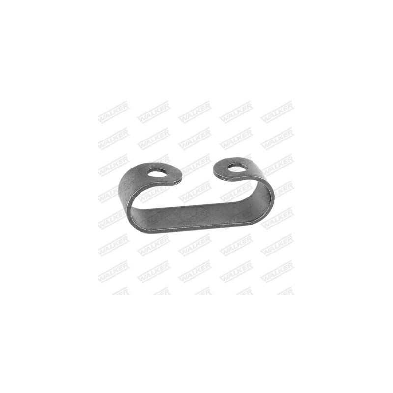 Silent bloc d'échappement WALKER