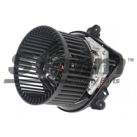 Pulseur d'air habitacle STORM