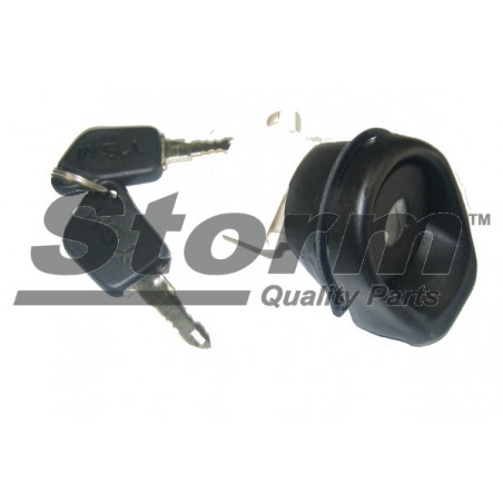 Serrure de capot de coffre STORM