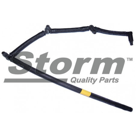 Tuyau (carburant de fuite) STORM