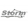 Tuyau (carburant de fuite) STORM