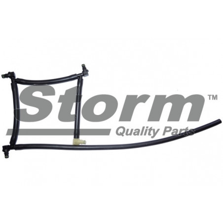 Tuyau (carburant de fuite) STORM