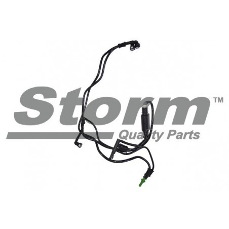 Tuyauterie de carburant STORM