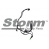 Tuyauterie de carburant STORM