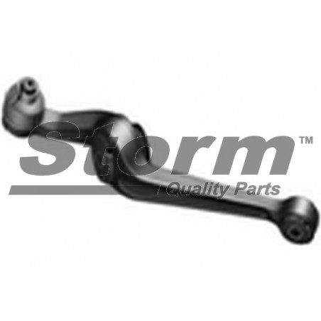 Triangle de suspension STORM