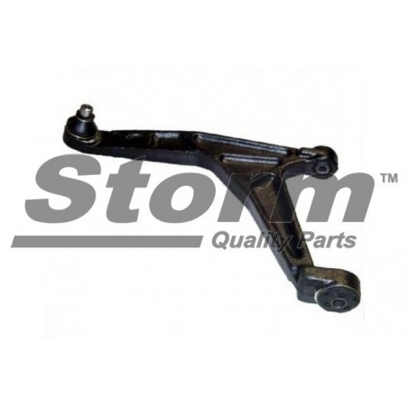 Triangle de suspension STORM