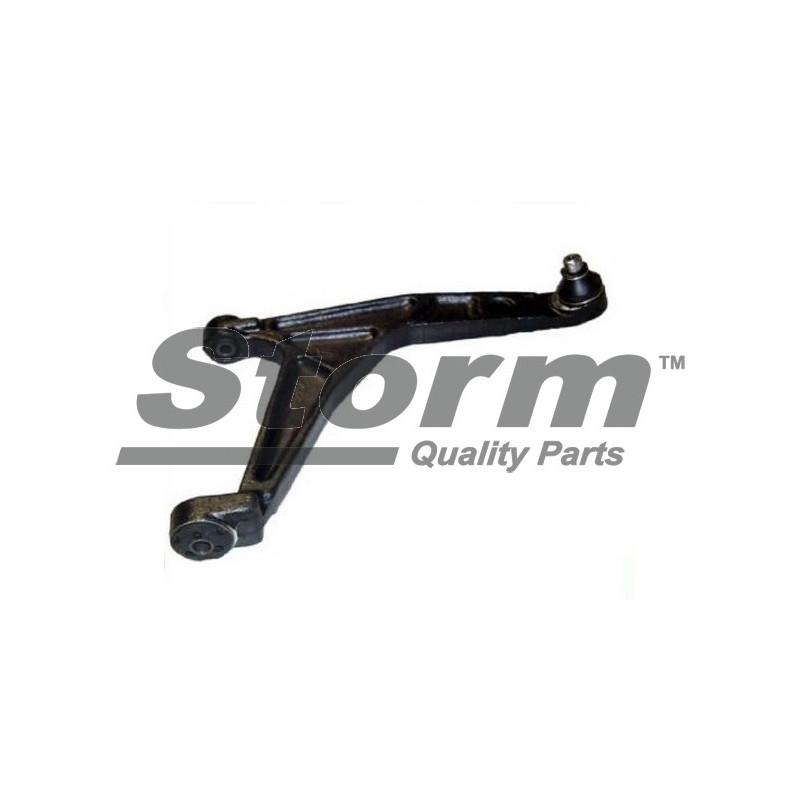 Triangle de suspension STORM