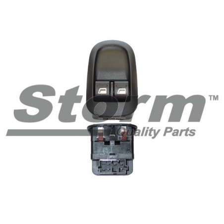 Interrupteur de vitres électriques STORM