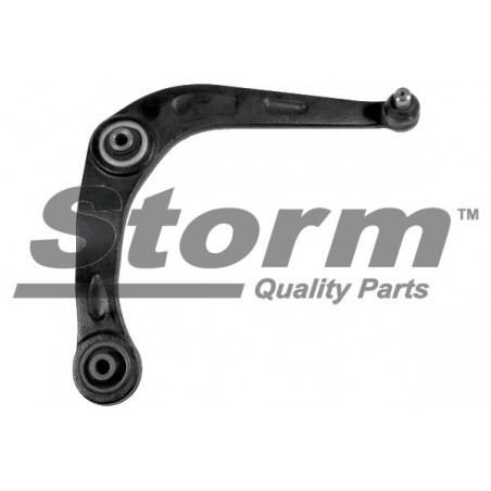 Triangle de suspension STORM