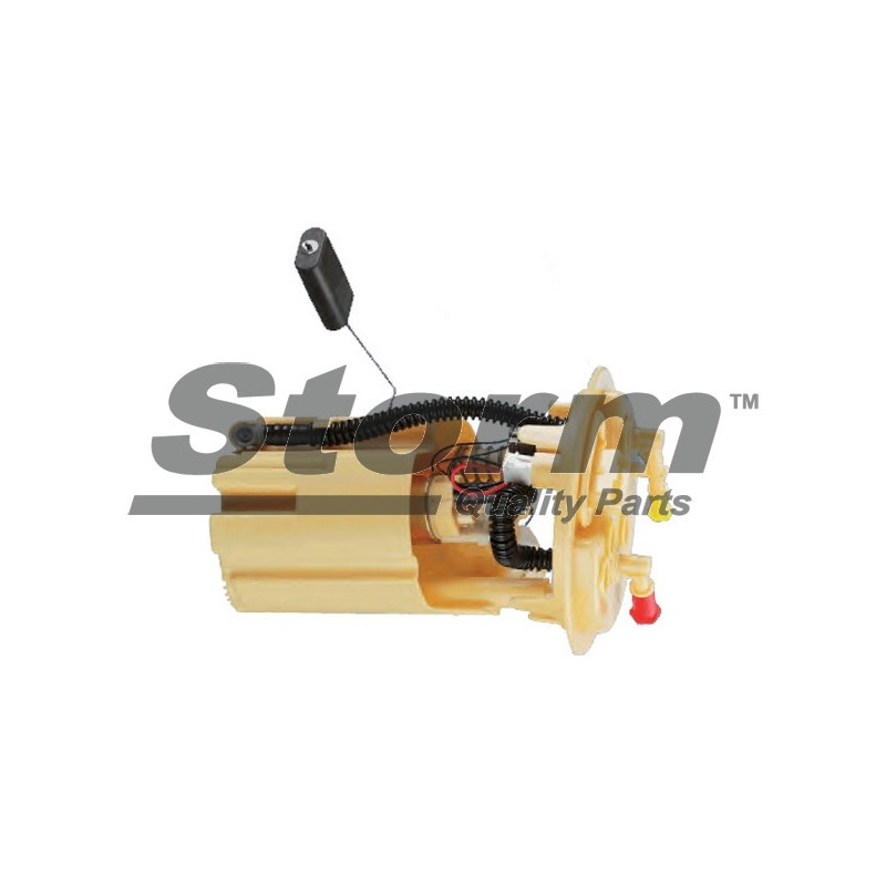 Pompe à carburant STORM