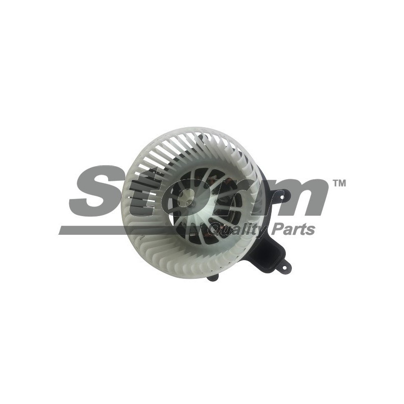 Pulseur d'air habitacle STORM