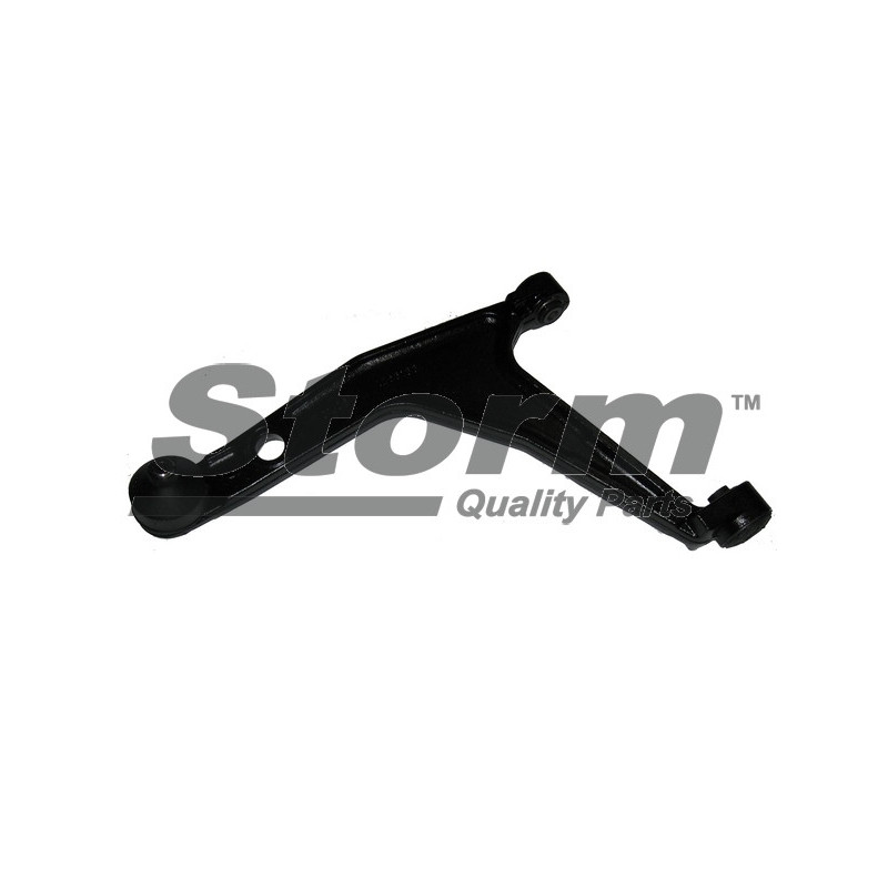 Triangle de suspension STORM