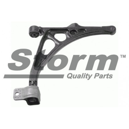 Triangle de suspension STORM