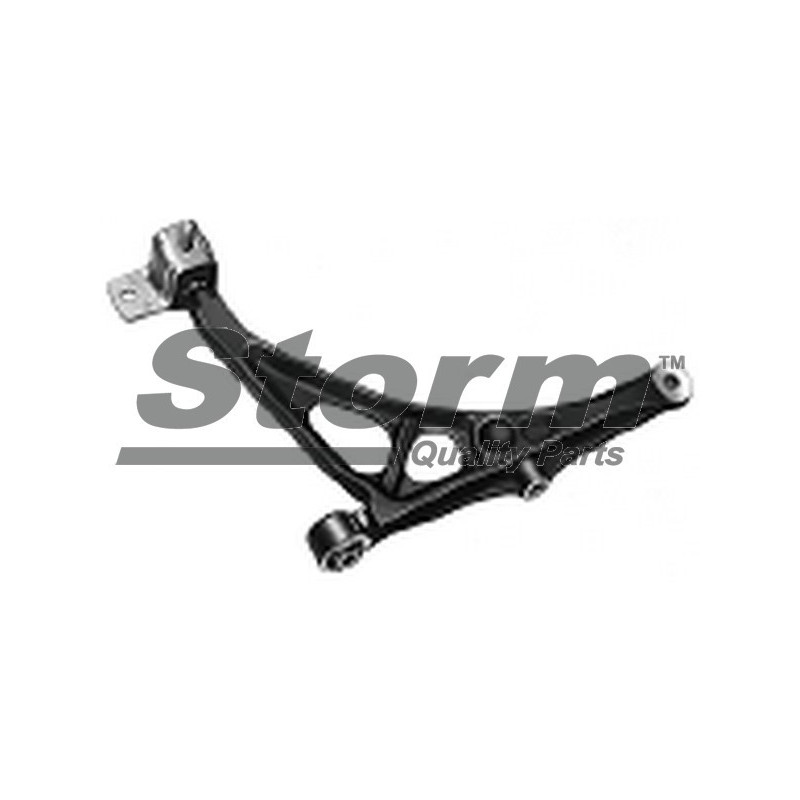 Triangle de suspension STORM