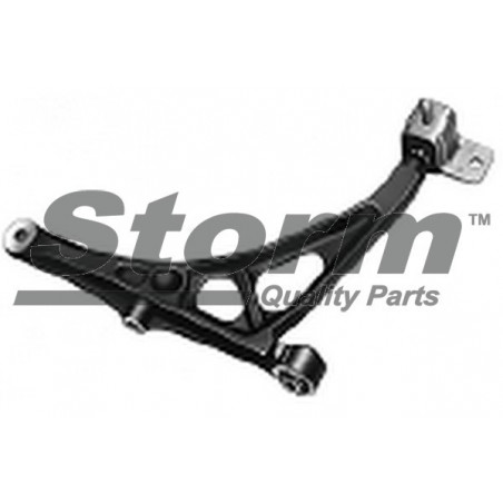 Triangle de suspension STORM