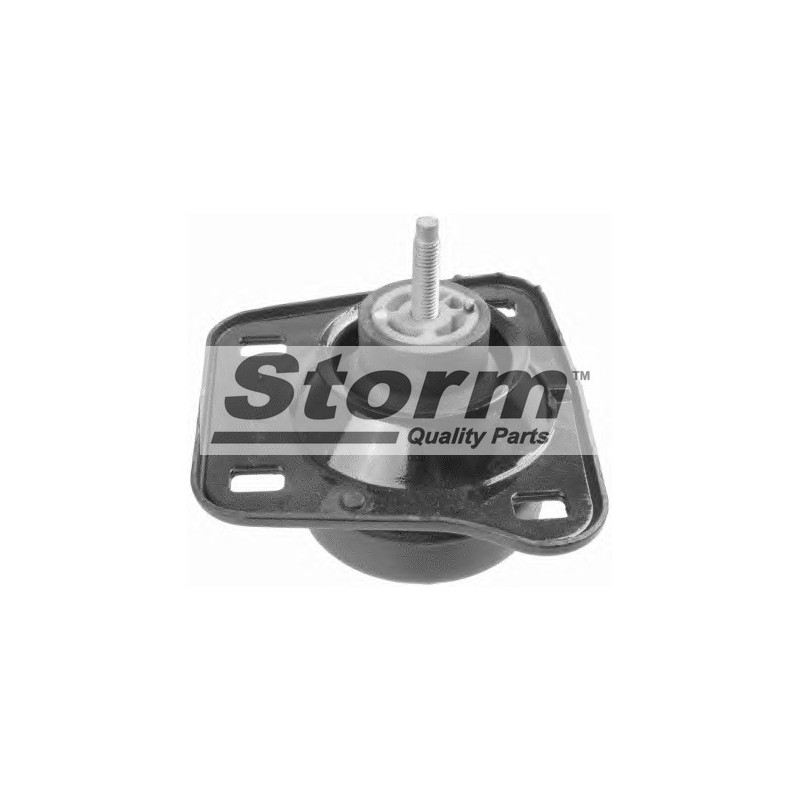 Support moteur STORM