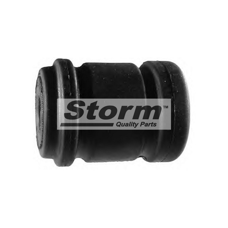 Silent bloc de triangle de suspension STORM