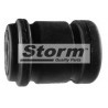 Silent bloc de triangle de suspension STORM