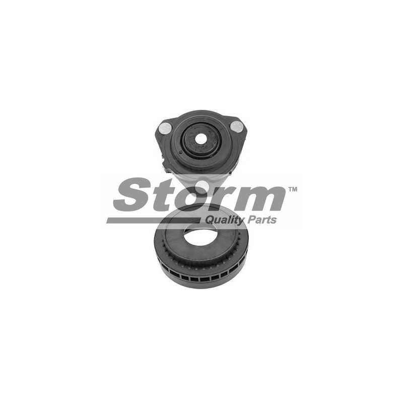 Coupelle d'amortisseur STORM