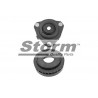 Coupelle d'amortisseur STORM