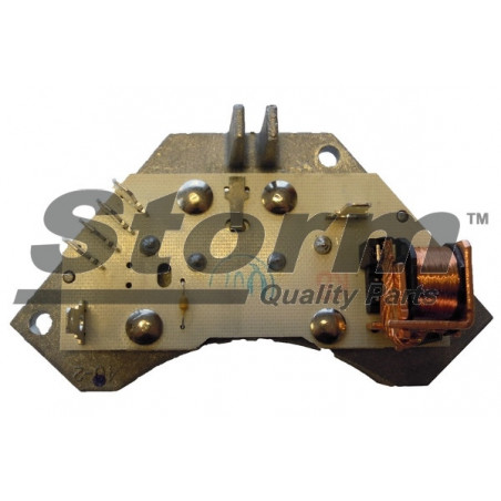 Résistance (pulseur d'air habitacle) STORM