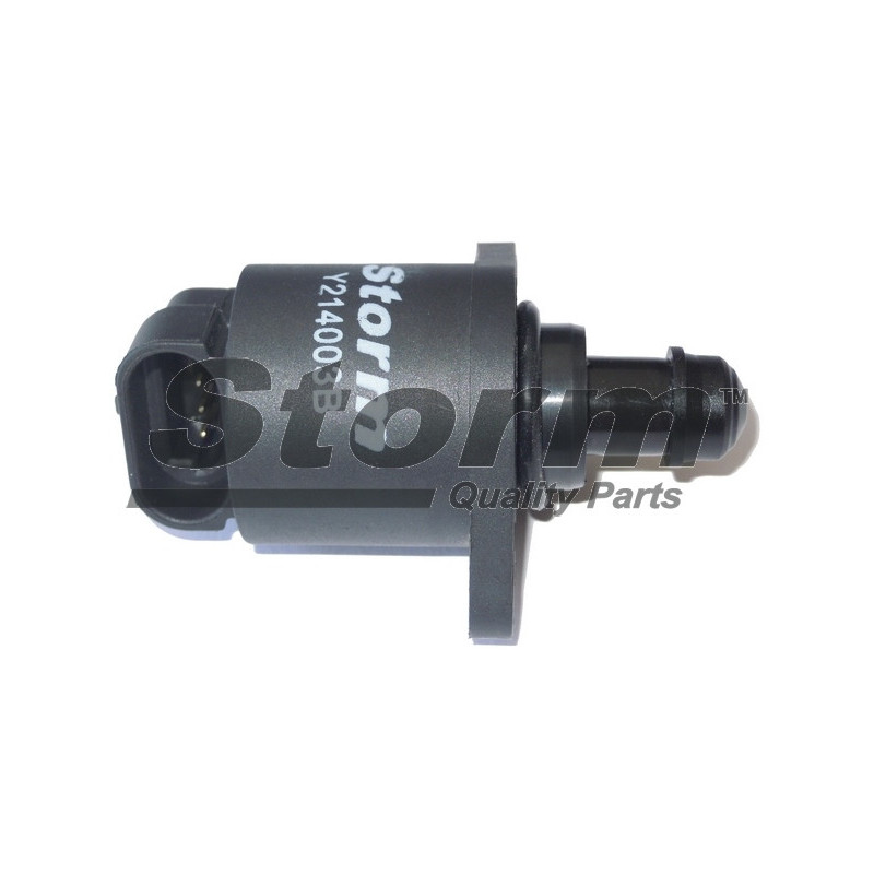 Moteur pas à pas (vanne de ralenti) STORM