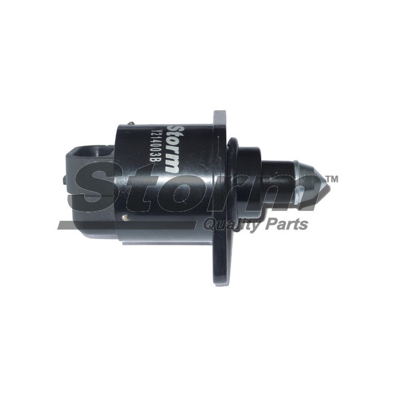 Moteur pas à pas (vanne de ralenti) STORM